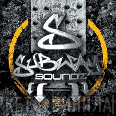 Subway Soundz - Винил CD и Кассеты лейбла Subway Soundz на сайте МаркетВинила
