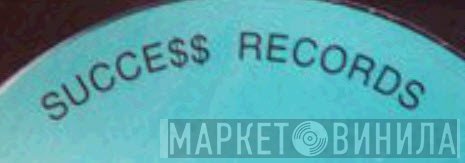 Succe$$ Records - Винил CD и Кассеты лейбла Succe$$ Records на сайте МаркетВинила