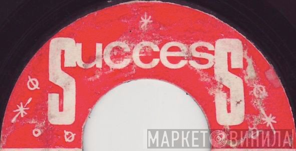 Success  - Винил CD и Кассеты лейбла Success (2) на сайте МаркетВинила