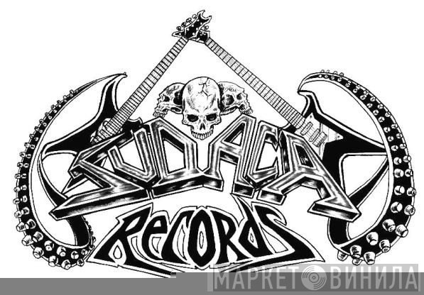Sudaca Records - Винил CD и Кассеты лейбла Sudaca Records на сайте МаркетВинила