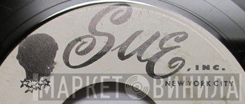 Sue, Inc. - Винил CD и Кассеты лейбла Sue, Inc. на сайте МаркетВинила
