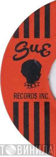 Sue Records Inc. - Винил CD и Кассеты лейбла Sue Records Inc. на сайте МаркетВинила