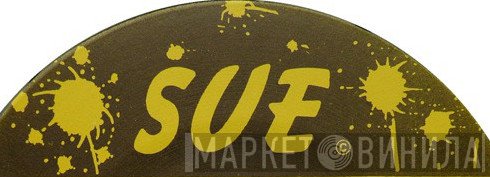 Sue - Винил CD и Кассеты лейбла Sue на сайте МаркетВинила