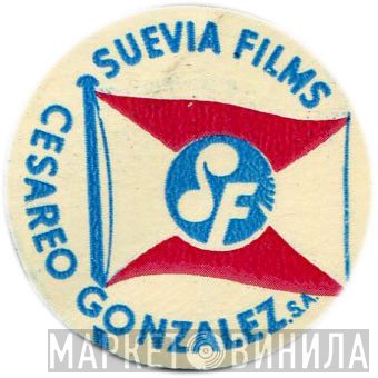 Suevia Films - Винил CD и Кассеты лейбла Suevia Films на сайте МаркетВинила