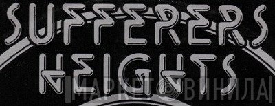 Sufferers Heights - Винил CD и Кассеты лейбла Sufferers Heights на сайте МаркетВинила