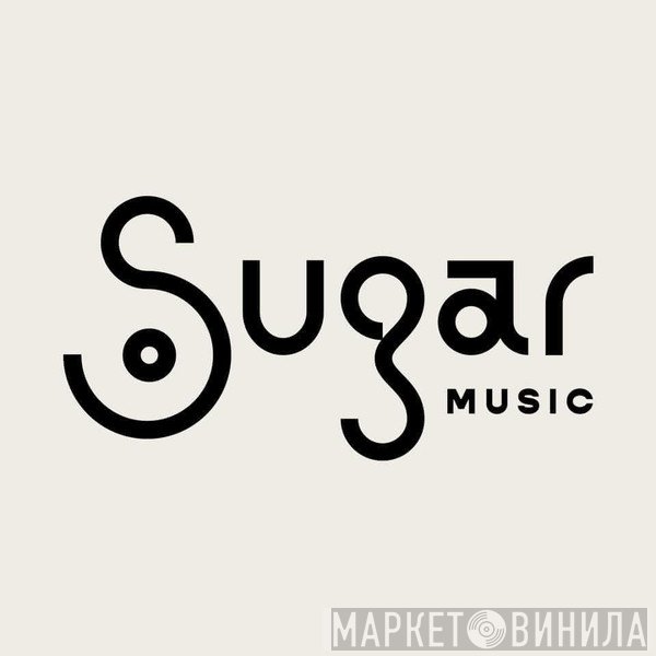 Sugar Music - Винил CD и Кассеты лейбла Sugar Music на сайте МаркетВинила