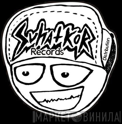 Suhatkor Records - Винил CD и Кассеты лейбла Suhatkor Records на сайте МаркетВинила