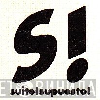 Suite¡ Supuesto! - Винил CD и Кассеты лейбла Suite¡ Supuesto! на сайте МаркетВинила
