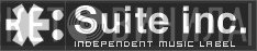 Suite Inc. - Винил CD и Кассеты лейбла Suite Inc. на сайте МаркетВинила