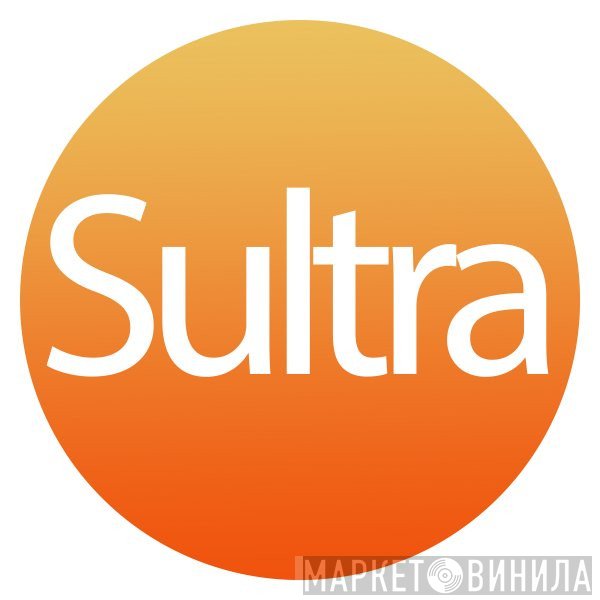 Sultra Records - Винил CD и Кассеты лейбла Sultra Records на сайте МаркетВинила