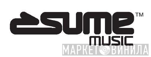 Sume Music - Винил CD и Кассеты лейбла Sume Music на сайте МаркетВинила