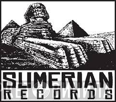 Sumerian Records - Винил CD и Кассеты лейбла Sumerian Records на сайте МаркетВинила