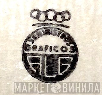 Suministros Gráficos ALG - Винил CD и Кассеты лейбла Suministros Gráficos ALG на сайте МаркетВинила