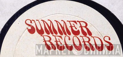 Summer Records - Винил CD и Кассеты лейбла Summer Records на сайте МаркетВинила