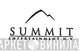 Summit Entertainment N.V. - Винил CD и Кассеты лейбла Summit Entertainment N.V. на сайте МаркетВинила