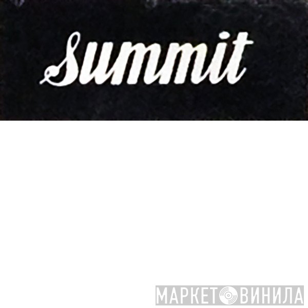 Summit  - Винил CD и Кассеты лейбла Summit (3) на сайте МаркетВинила