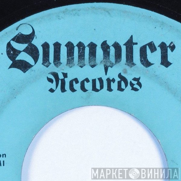 Sumpter - Винил CD и Кассеты лейбла Sumpter на сайте МаркетВинила