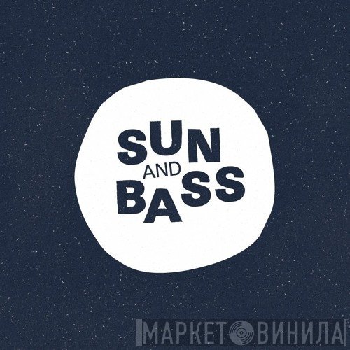 Sun And Bass Recordings - Винил CD и Кассеты лейбла Sun And Bass Recordings на сайте МаркетВинила