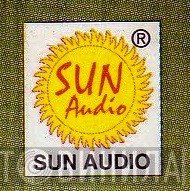 Sun Audio - Винил CD и Кассеты лейбла Sun Audio на сайте МаркетВинила