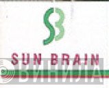 Sun Brain - Винил CD и Кассеты лейбла Sun Brain на сайте МаркетВинила