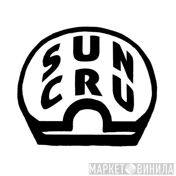 Sun Cru - Винил CD и Кассеты лейбла Sun Cru на сайте МаркетВинила