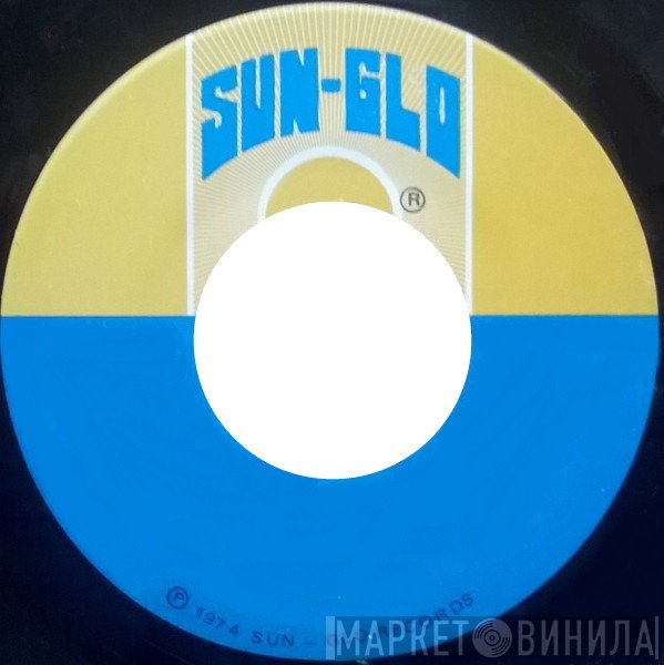 Sun Glo Records Inc. - Винил CD и Кассеты лейбла Sun Glo Records Inc. на сайте МаркетВинила