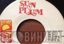 Sun Plum - Винил CD и Кассеты лейбла Sun Plum на сайте МаркетВинила