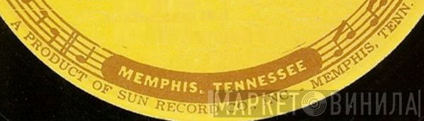 Sun Record Co., Inc. - Винил CD и Кассеты лейбла Sun Record Co., Inc. на сайте МаркетВинила