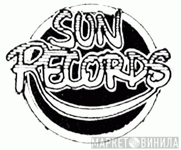 Sun Records  - Винил CD и Кассеты лейбла Sun Records (2) на сайте МаркетВинила