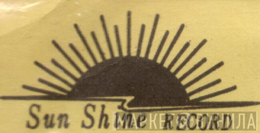 Sun Shine Record - Винил CD и Кассеты лейбла Sun Shine Record на сайте МаркетВинила