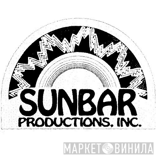 Sunbar Productions, Inc. - Винил CD и Кассеты лейбла Sunbar Productions, Inc. на сайте МаркетВинила