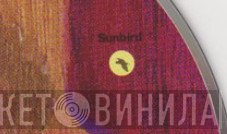 Sunbird - Винил CD и Кассеты лейбла Sunbird на сайте МаркетВинила