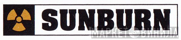 Sunburn  - Винил CD и Кассеты лейбла Sunburn (3) на сайте МаркетВинила
