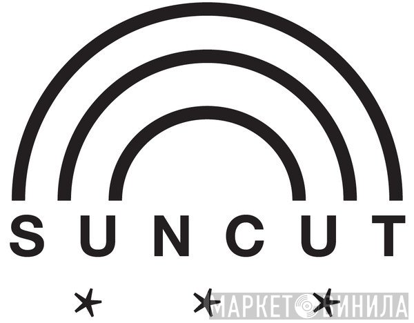 Suncut  - Винил CD и Кассеты лейбла Suncut (2) на сайте МаркетВинила