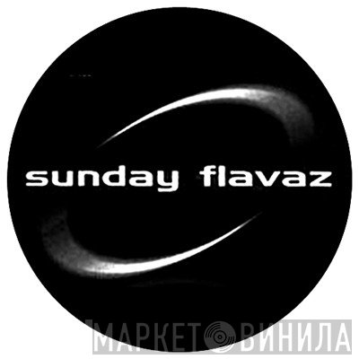 Sunday Flavaz - Винил CD и Кассеты лейбла Sunday Flavaz на сайте МаркетВинила
