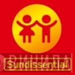 Sundissential - Винил CD и Кассеты лейбла Sundissential на сайте МаркетВинила