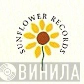 Sunflower Records  - Винил CD и Кассеты лейбла Sunflower Records (5) на сайте МаркетВинила