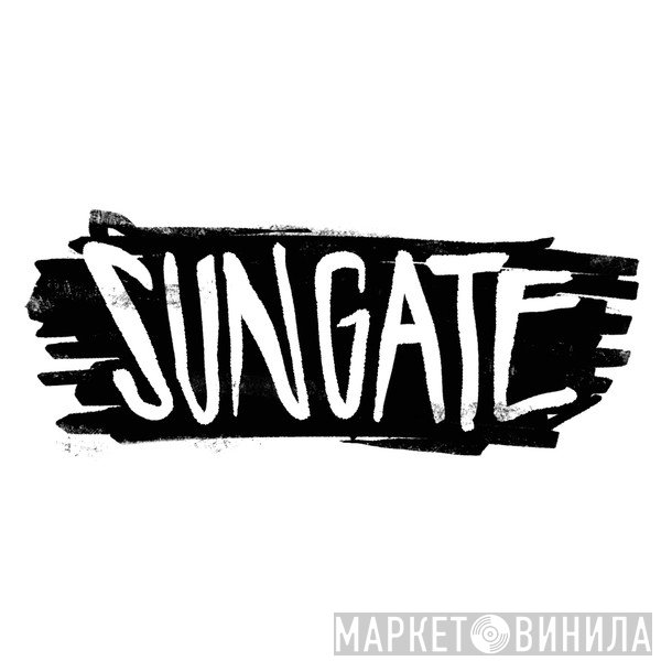 Sungate - Винил CD и Кассеты лейбла Sungate на сайте МаркетВинила