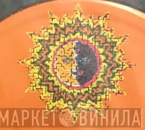 Sunlite Records  - Винил CD и Кассеты лейбла Sunlite Records (3) на сайте МаркетВинила