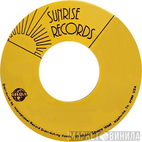 Sunrise Records  - Винил CD и Кассеты лейбла Sunrise Records (17) на сайте МаркетВинила