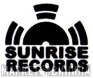 Sunrise Records - Винил CD и Кассеты лейбла Sunrise Records на сайте МаркетВинила