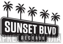Sunset Blvd Records - Винил CD и Кассеты лейбла Sunset Blvd Records на сайте МаркетВинила