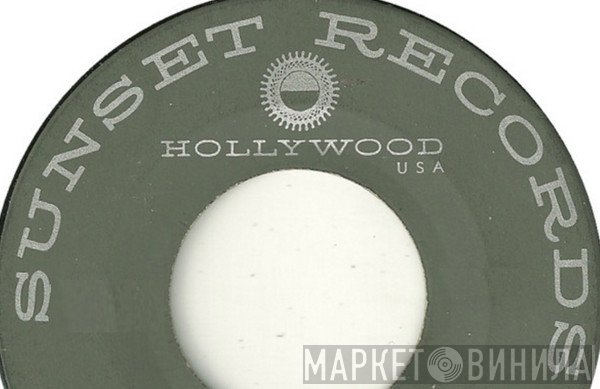 Sunset Records  - Винил CD и Кассеты лейбла Sunset Records (12) на сайте МаркетВинила