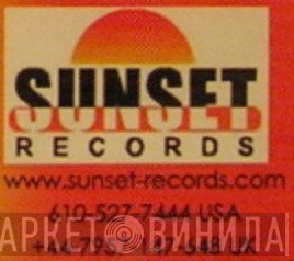 Sunset Records  - Винил CD и Кассеты лейбла Sunset Records (17) на сайте МаркетВинила