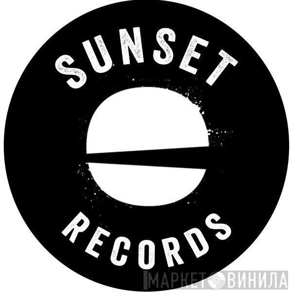 Sunset Records  - Винил CD и Кассеты лейбла Sunset Records (45) на сайте МаркетВинила