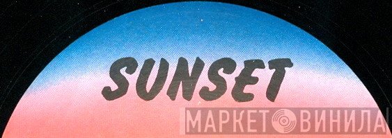 Sunset - Винил CD и Кассеты лейбла Sunset на сайте МаркетВинила