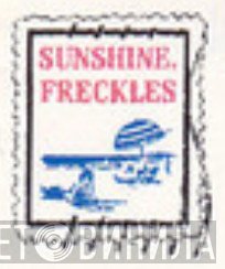 Sunshine Freckles - Винил CD и Кассеты лейбла Sunshine Freckles на сайте МаркетВинила