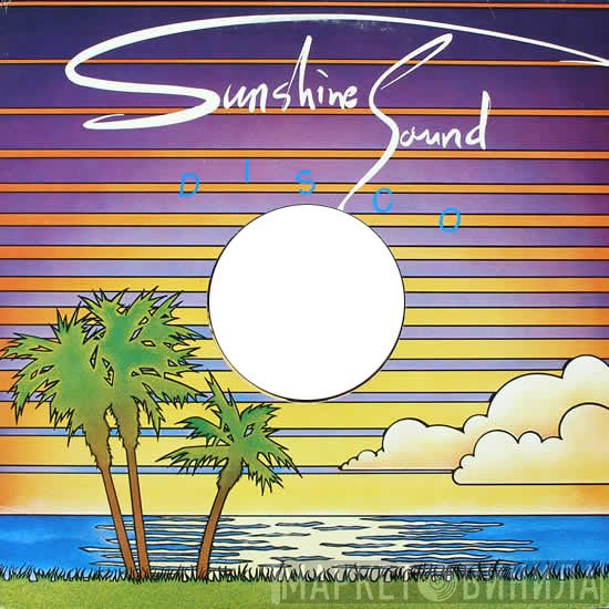Sunshine Sound Disco - Винил CD и Кассеты лейбла Sunshine Sound Disco на сайте МаркетВинила