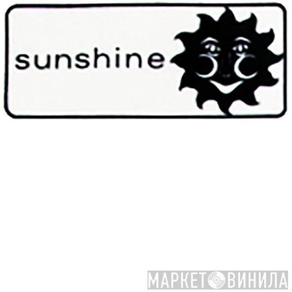 Sunshine  - Винил CD и Кассеты лейбла Sunshine (14) на сайте МаркетВинила