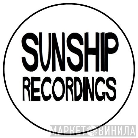 Sunship Recordings - Винил CD и Кассеты лейбла Sunship Recordings на сайте МаркетВинила